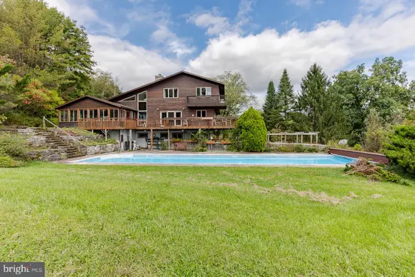 197 Egg Hill Rd, SPRING MILLS, PA 16875