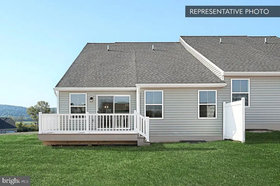 125 Redbud Rd #lot 52, Bellefonte, PA 16823 - #2