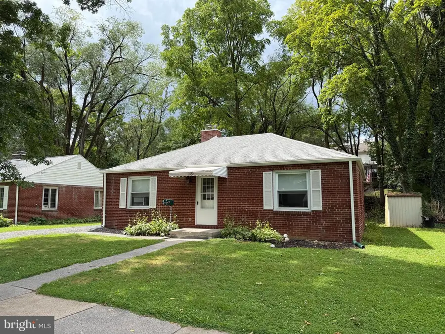 105 Westerly Pkwy, State College, PA 16801 - #2