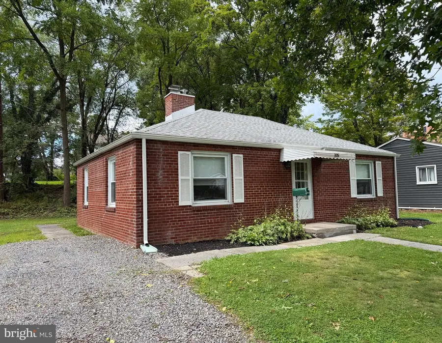 105 Westerly Pkwy, State College, PA 16801 - #3