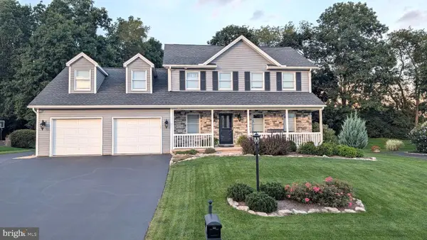 1324 Joanna Dr, BELLEFONTE, PA 16823