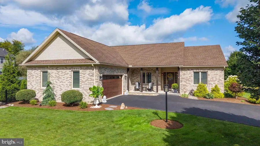 2334 Magnolia Cir, State College, PA 16801 - #3