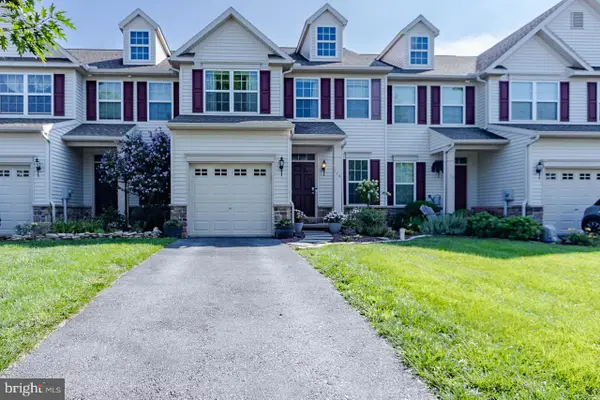 176 Dorchester Ln, BELLEFONTE, PA 16823