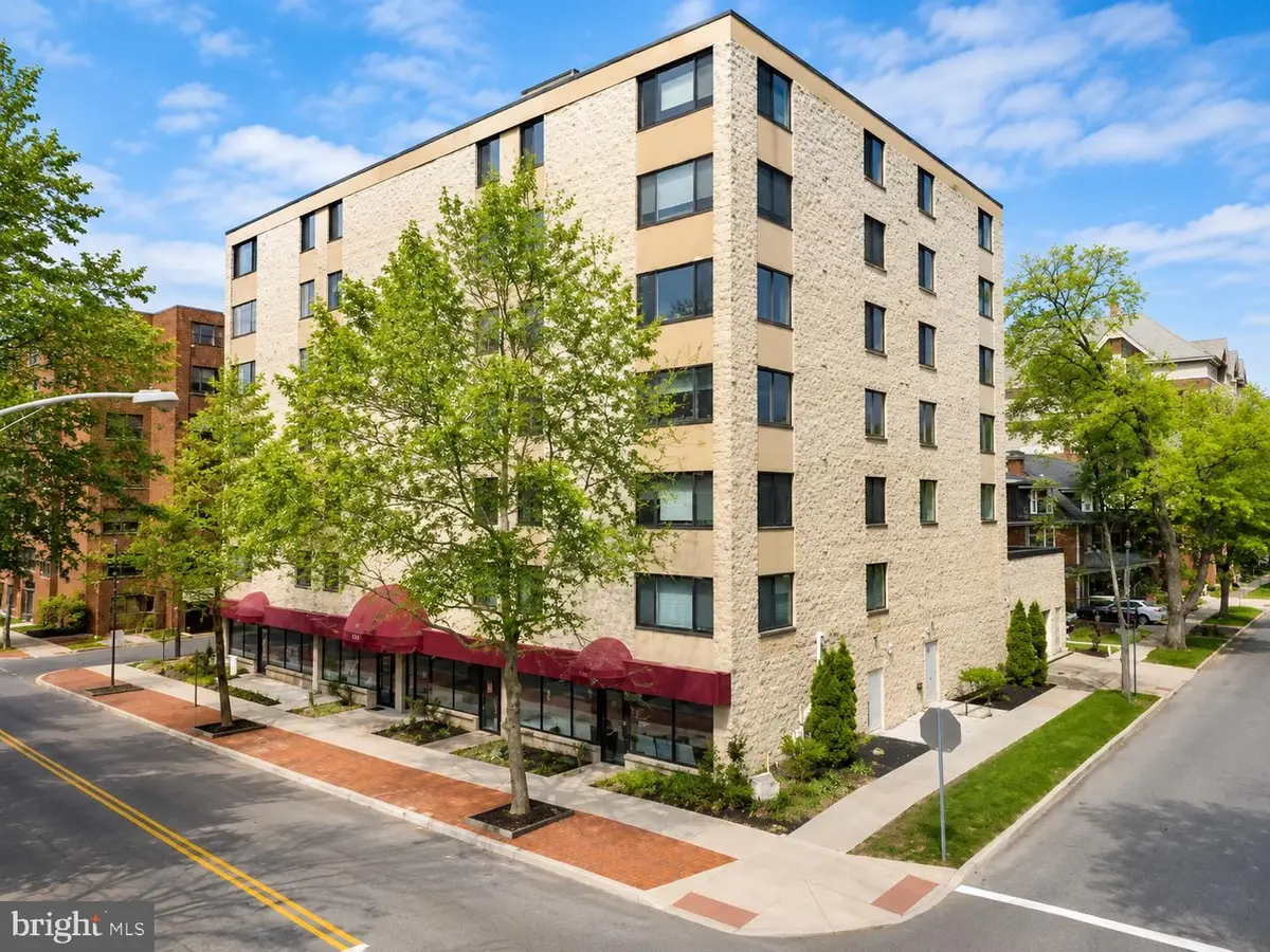 333 S Allen St #502, State College, PA 16801 - #1