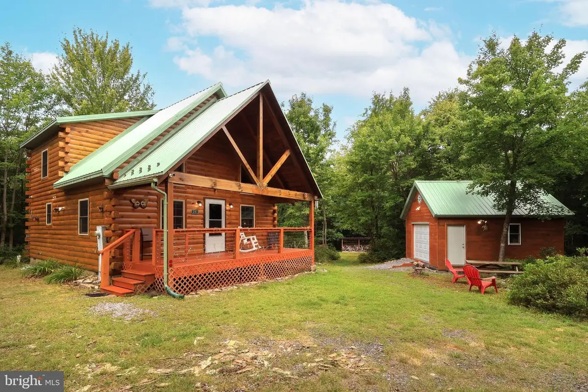 231 Big Run Rd, Beech Creek, PA 16822 - #1