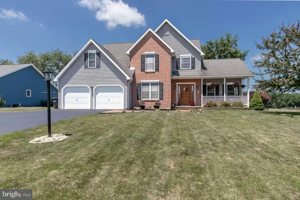 106 Landon Dr, BELLEFONTE, PA 16823