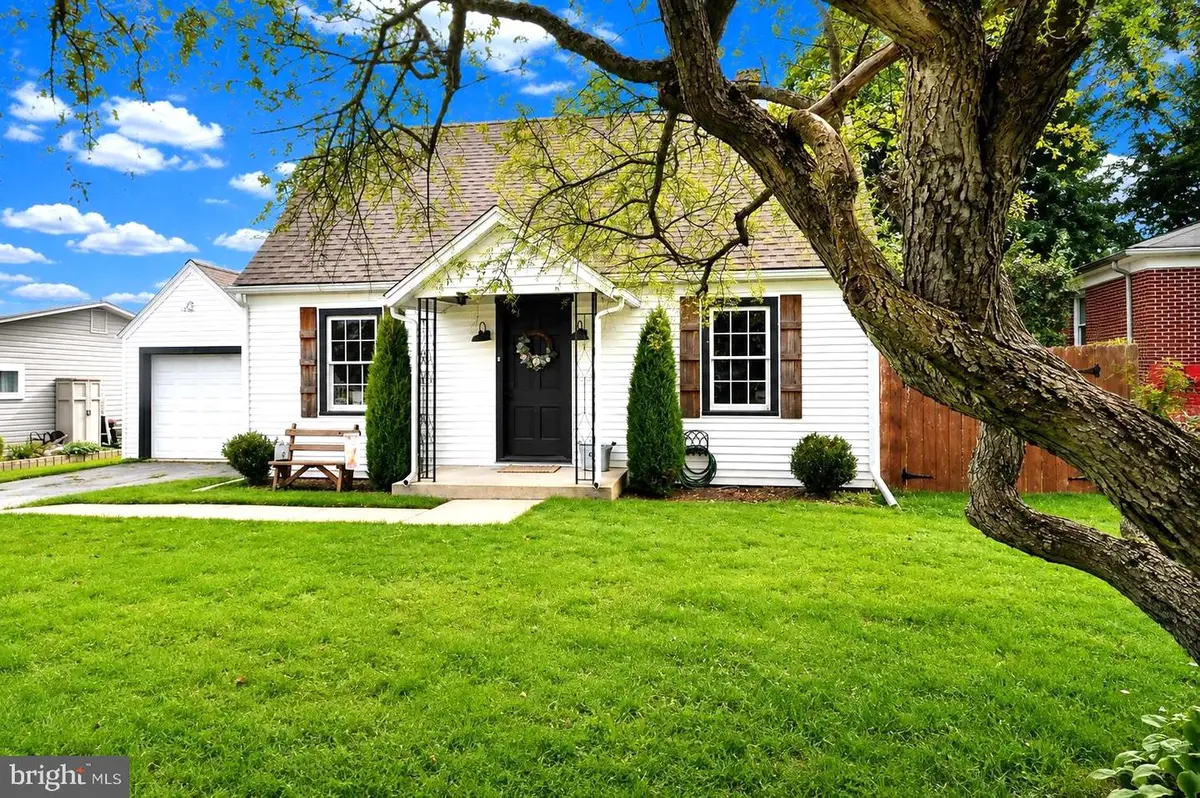219 N Hoffer Ave, Centre Hall, PA 16828 - #1
