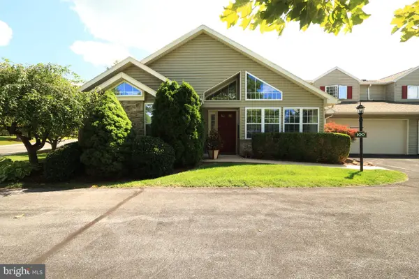100 Wellington Dr, STATE COLLEGE, PA 16801