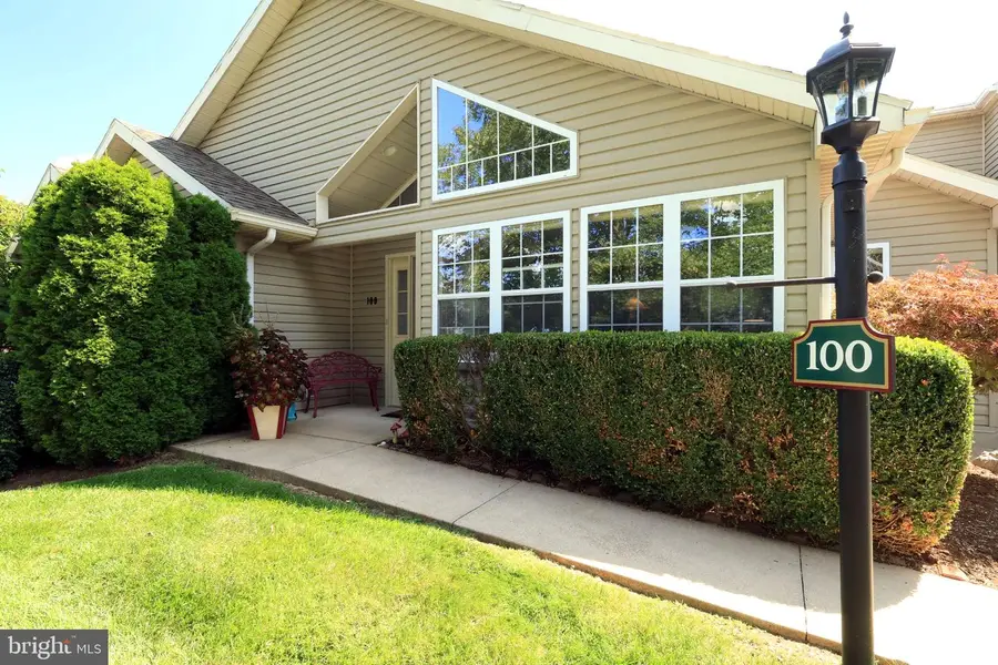 100 Wellington Dr, State College, PA 16801 - #2