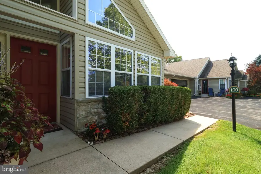 100 Wellington Dr, State College, PA 16801 - #3