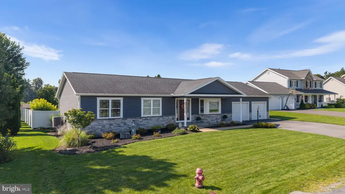 116 Claren Ct, Millheim, PA 16854 - #1
