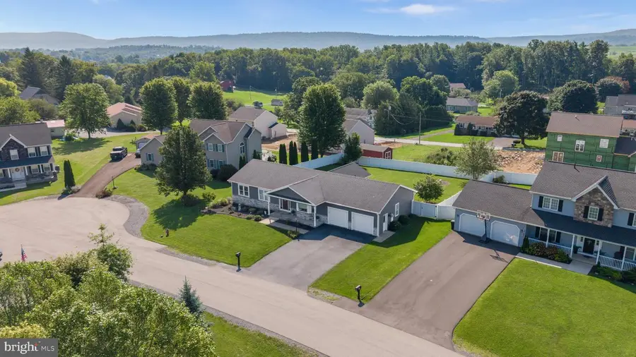 116 Claren Ct, Millheim, PA 16854 - #2