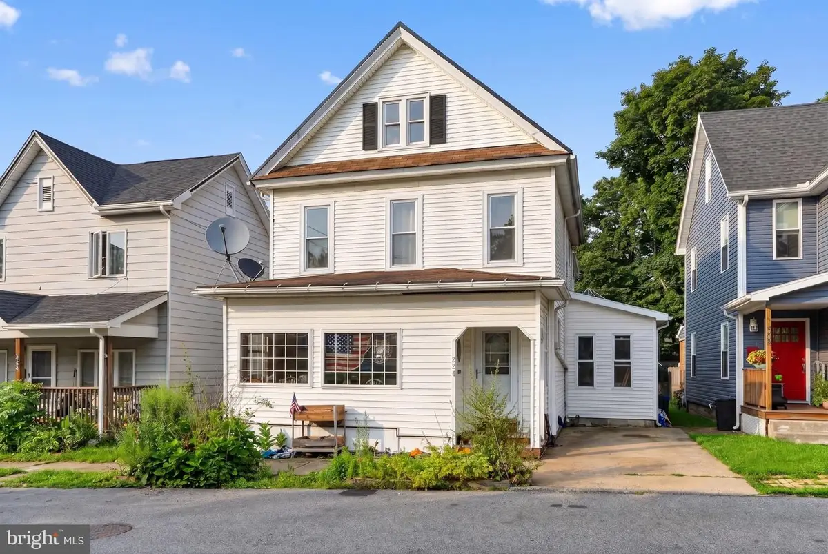 326 S 2nd St, Philipsburg, PA 16866 - #1
