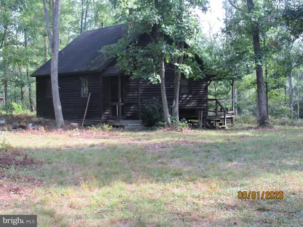 246 Little Wolf Rd, CLARENCE, PA 16829
