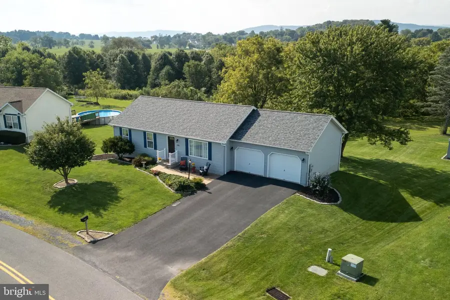 235 Meadow Ln, Bellefonte, PA 16823 - #2