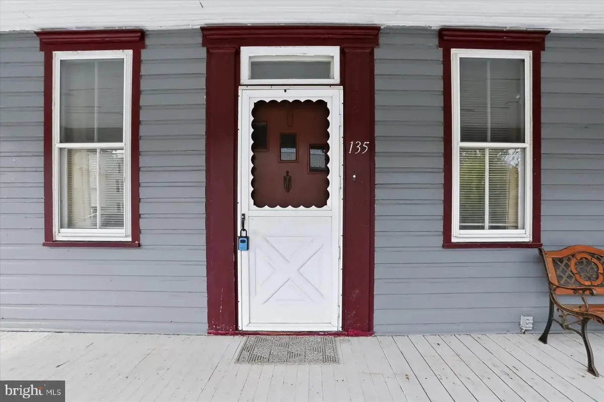 135 Pennsylvania, Centre Hall, PA 16828 - #1