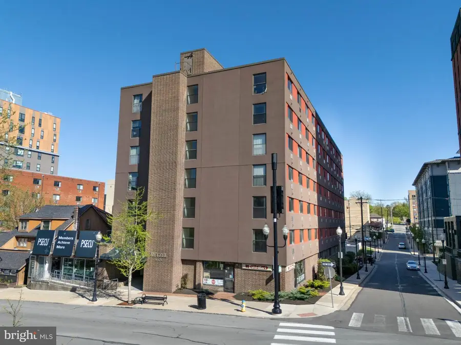 500 E College Ave #201, State College, PA 16801 - #2