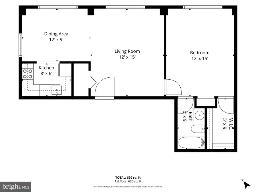 500 E College Ave #201, State College, PA 16801 - #3
