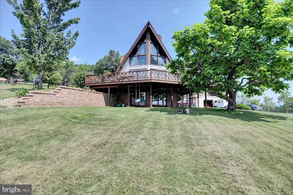 2297 Bush Hollow Rd, JULIAN, PA 16844