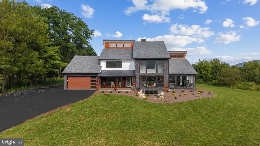 118 Walters Haven Ln, Spring Mills, PA 16875 - #2