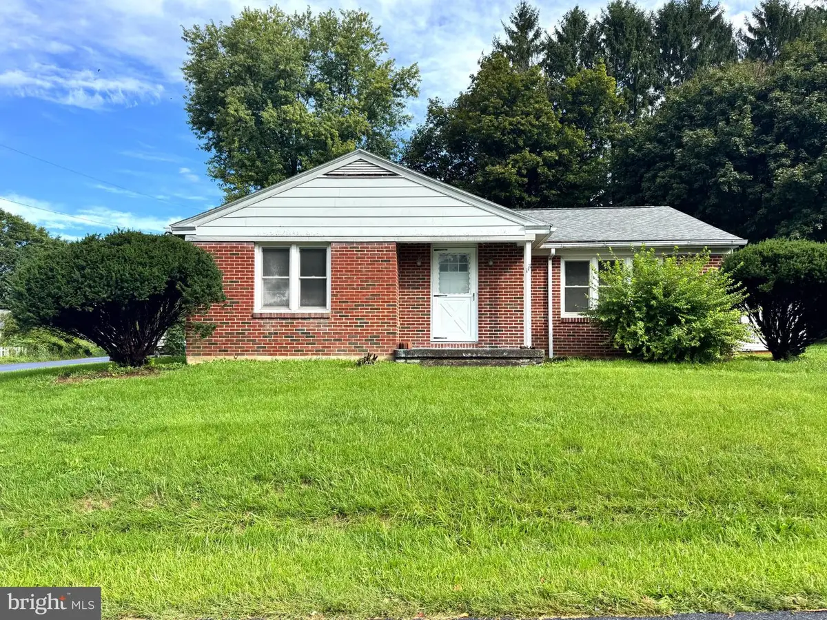 117 Shrineview Ave, Boalsburg, PA 16827 - #1