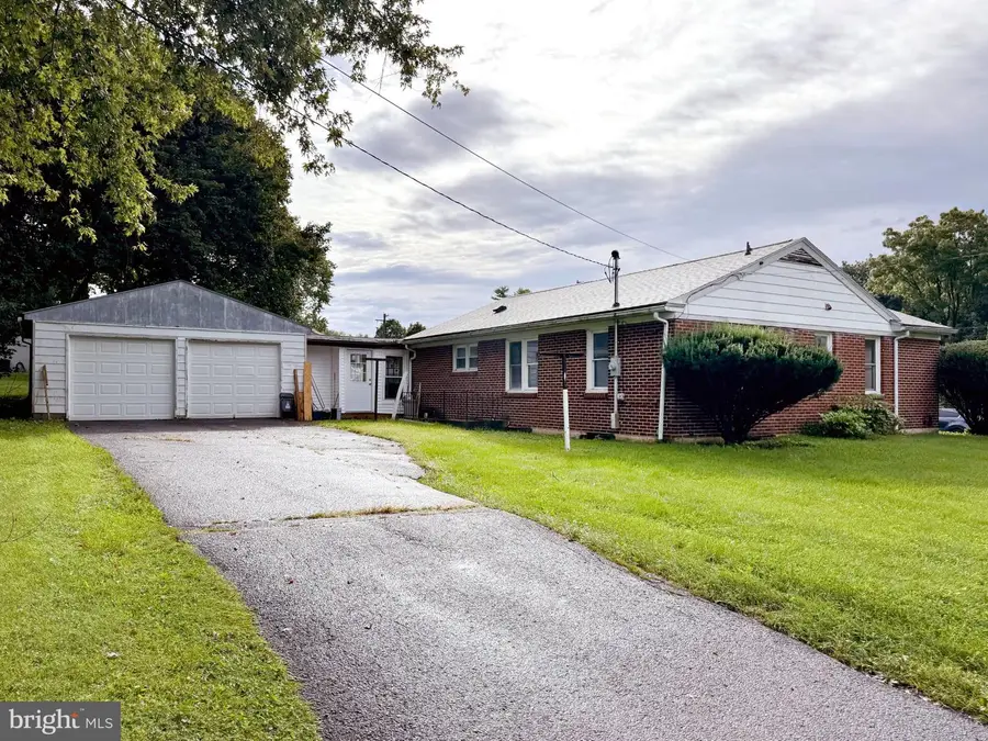 117 Shrineview Ave, Boalsburg, PA 16827 - #3