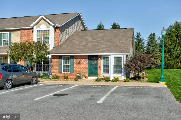 315 Chadham Ct, BELLEFONTE, PA 16823