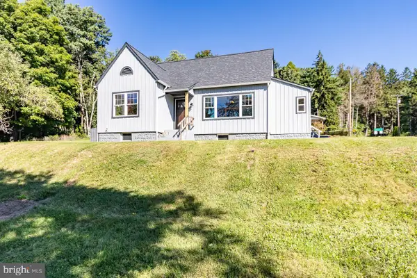 111 Bull Run Rd, REBERSBURG, PA 16872