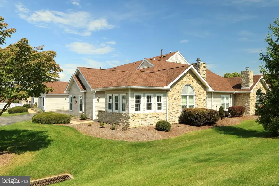 3301 Shellers Bnd, State College, PA 16801 - #2