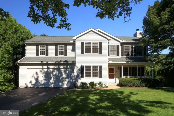 220 Reichenbaugh Ln, BELLEFONTE, PA 16823