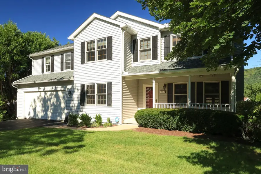220 Reichenbaugh Ln, Bellefonte, PA 16823 - #2