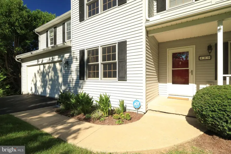 220 Reichenbaugh Ln, Bellefonte, PA 16823 - #3