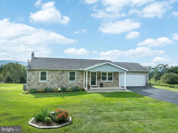 472 Nilson Rd, BELLEFONTE, PA 16823