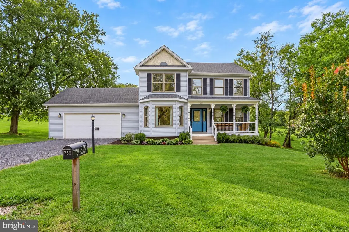 730 W Lamb St, Bellefonte, PA 16823 - #1