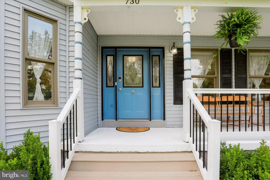 730 W Lamb St, Bellefonte, PA 16823 - #2