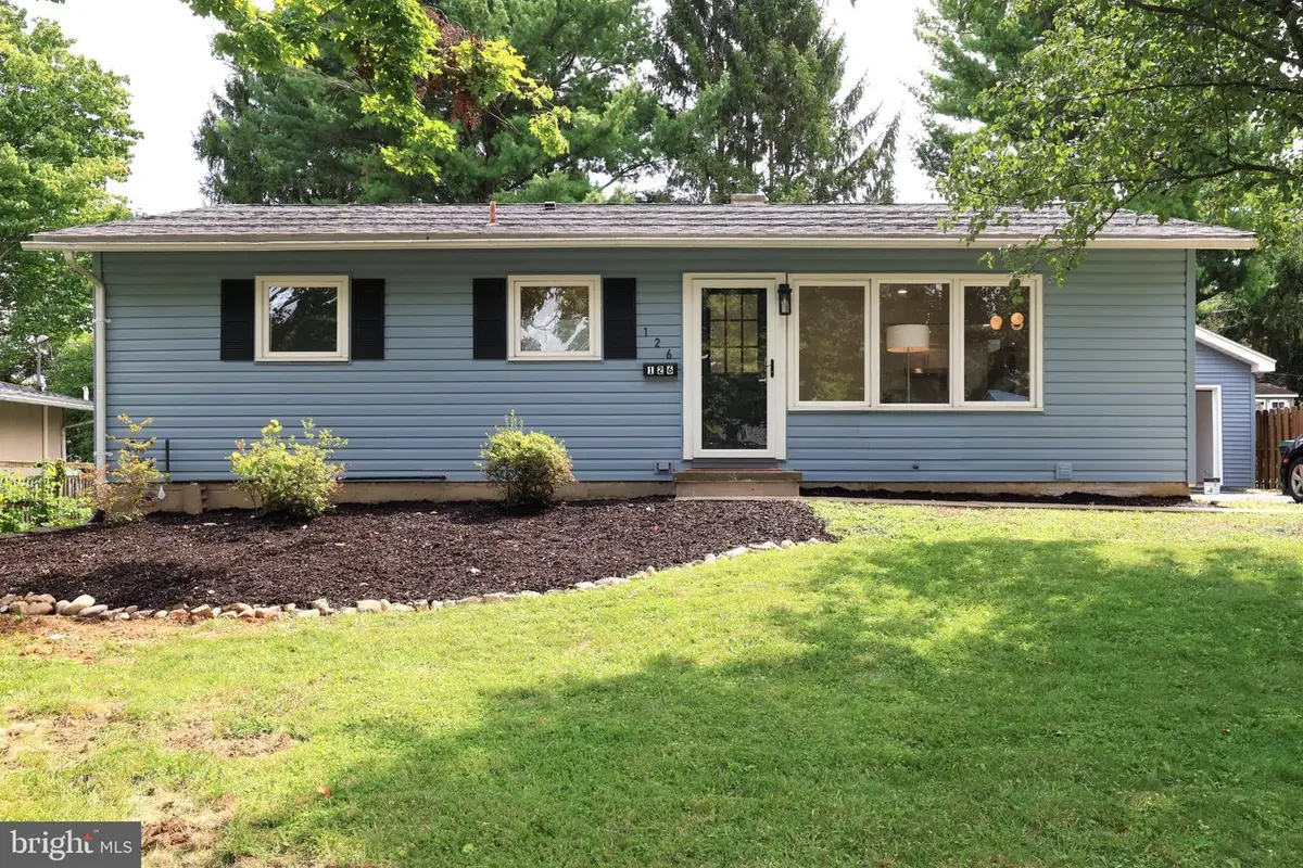 126 W South Hills Ave, State College, PA 16801 - #1