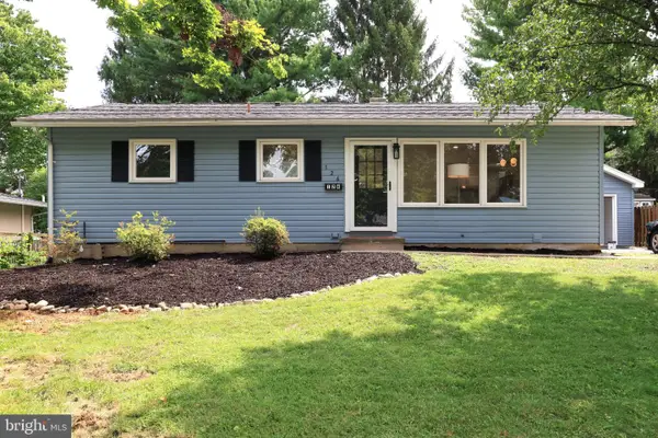 126 W South Hills Ave, STATE COLLEGE, PA 16801