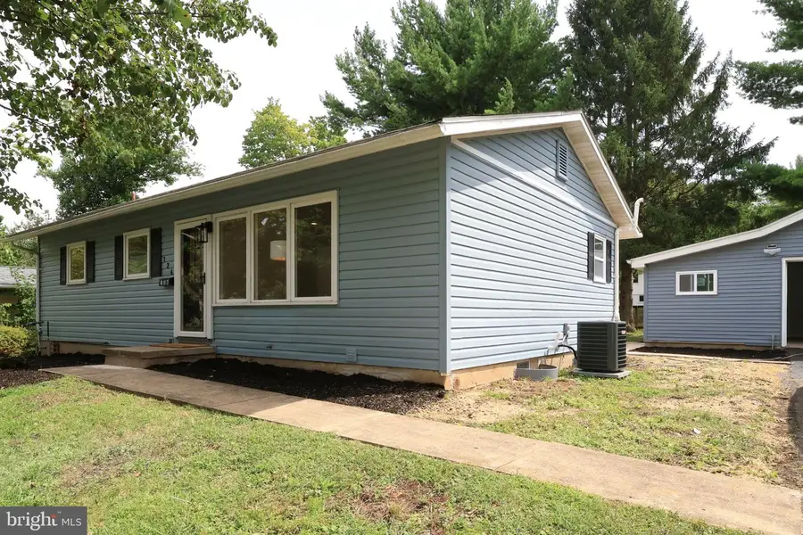 126 W South Hills Ave, State College, PA 16801 - #3