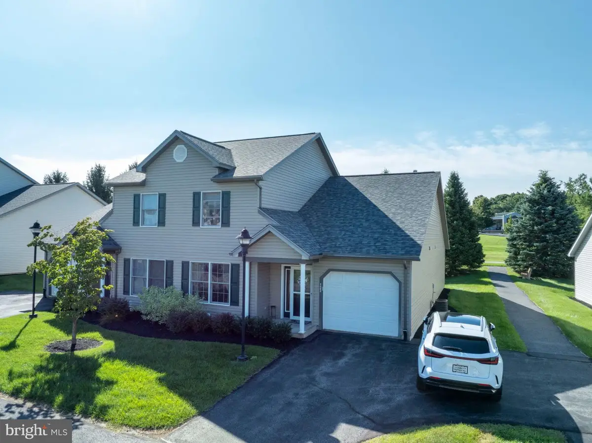 133 Winchester Ct, State College, PA 16801 - #1