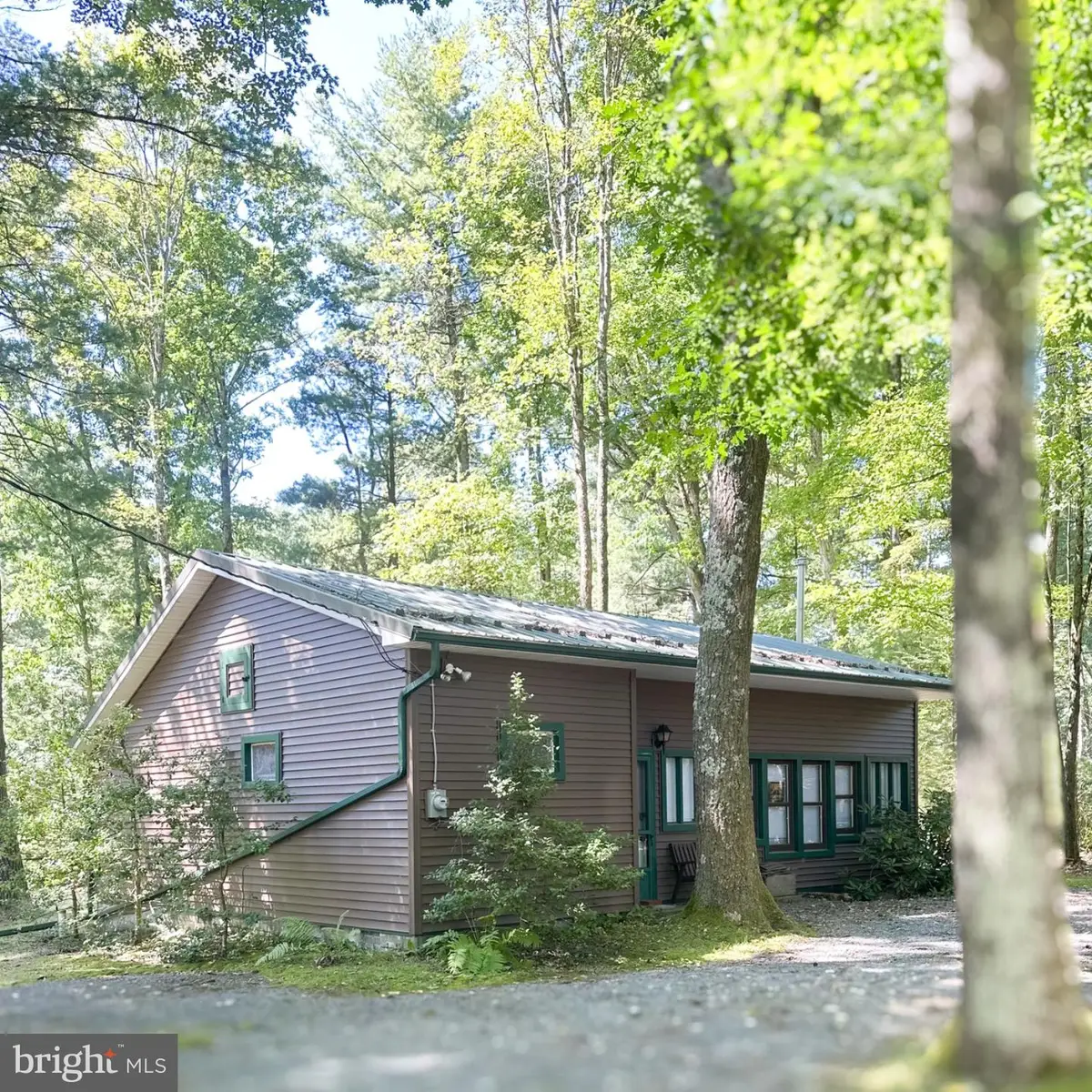 104 Buckhorn Dr, Rebersburg, PA 16872 - #1
