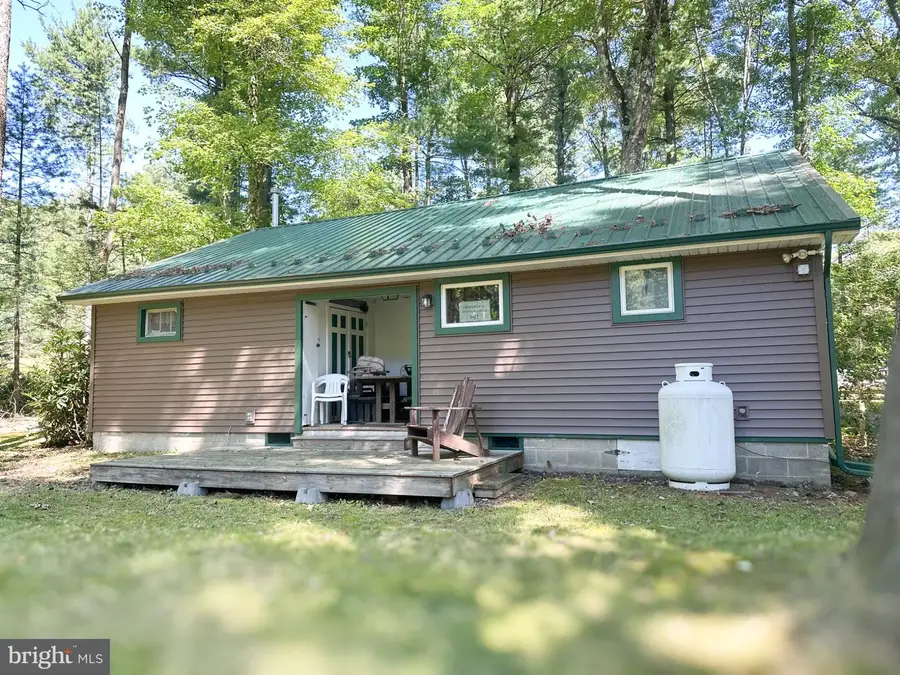 104 Buckhorn Dr, Rebersburg, PA 16872 - #2