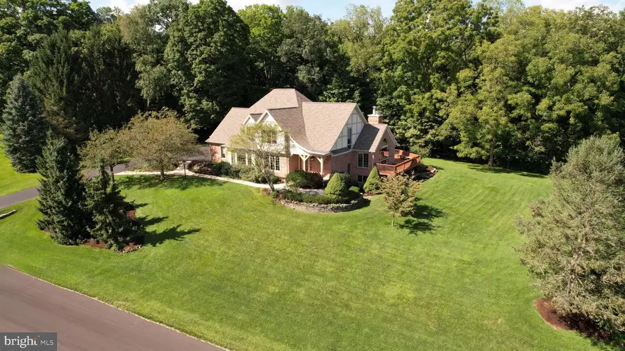 110 Aspen Dr, Boalsburg, PA 16827 - #2