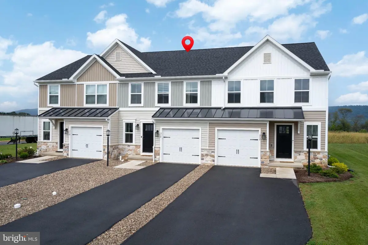 314 Magnolia Ln, State College, PA 16801 - #1