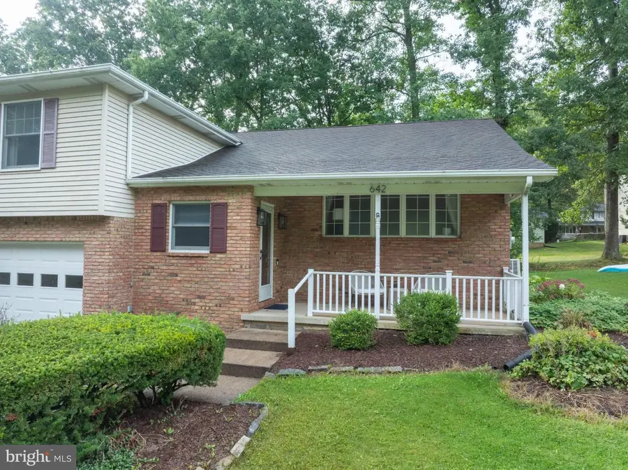 642 Stoneledge Rd, State College, PA 16803 - #2