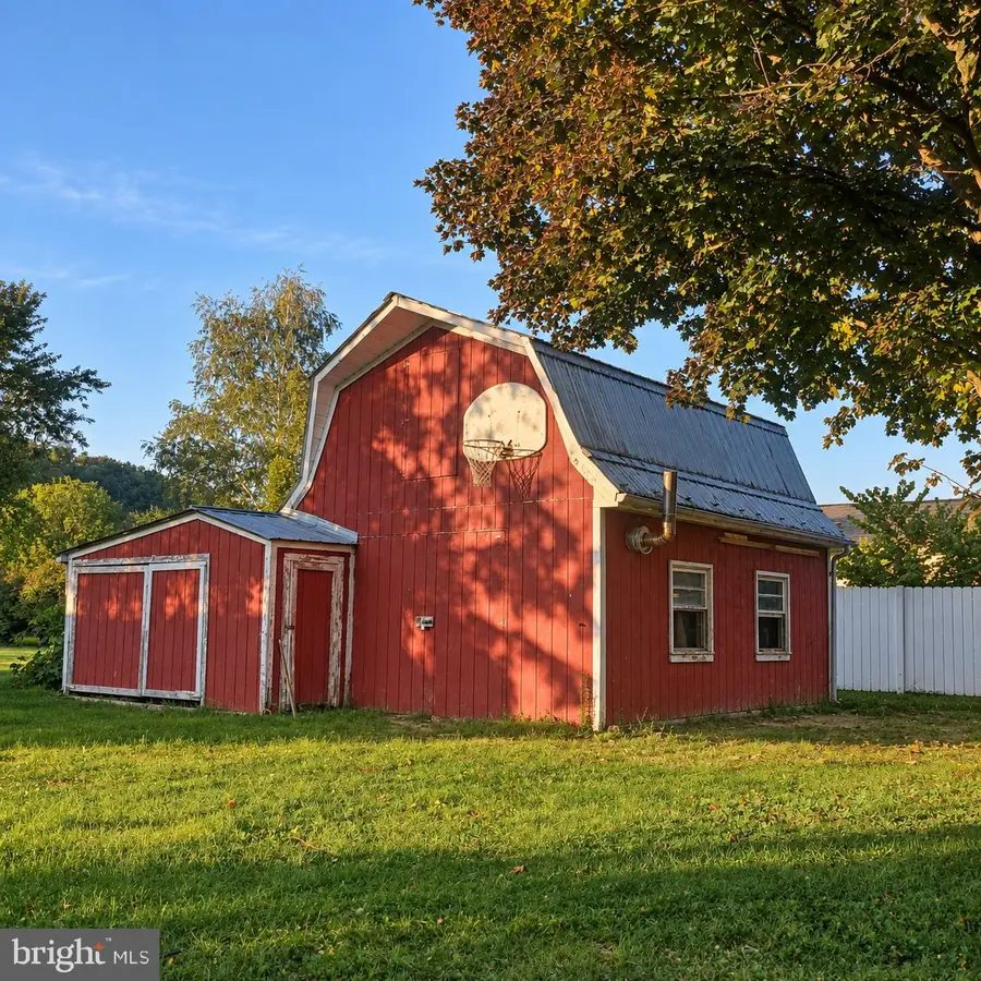 107 Serge St, Bellefonte, PA 16823 - #3
