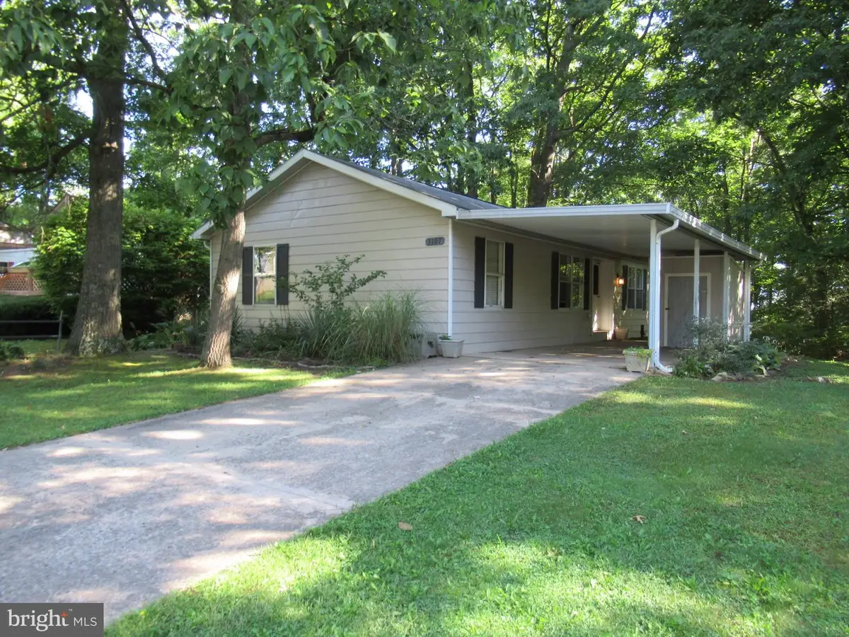 3107 Carnegie Dr, State College, PA 16803 - #1