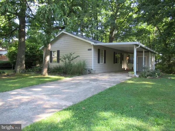 3107 Carnegie Dr, STATE COLLEGE, PA 16803
