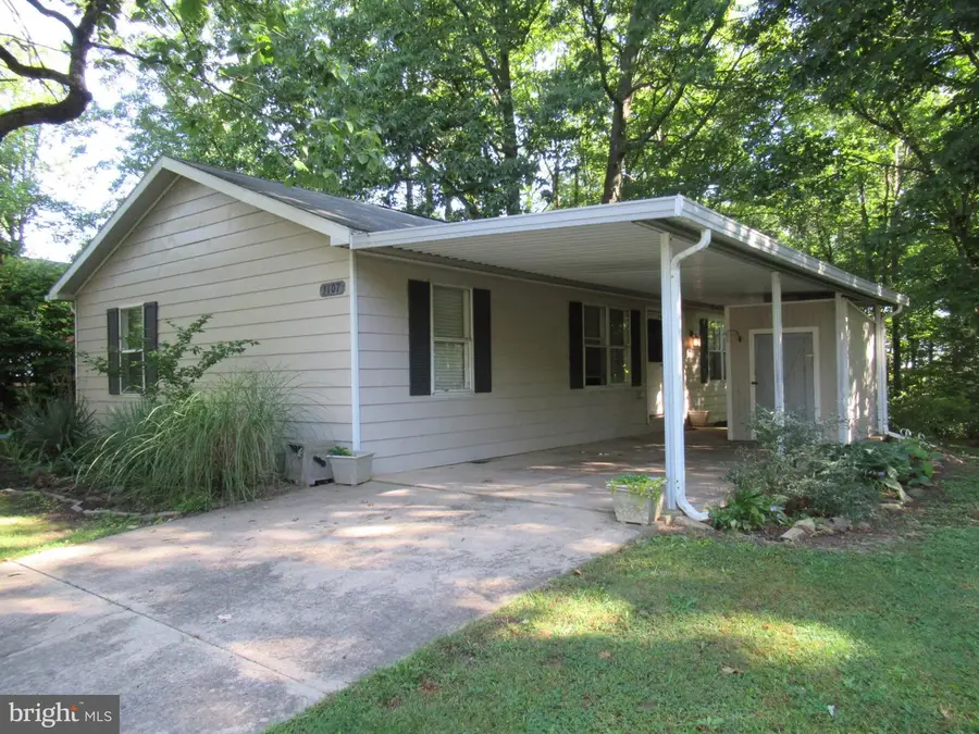 3107 Carnegie Dr, State College, PA 16803 - #2
