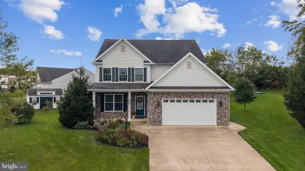186 Teasel Way, BELLEFONTE, PA 16823