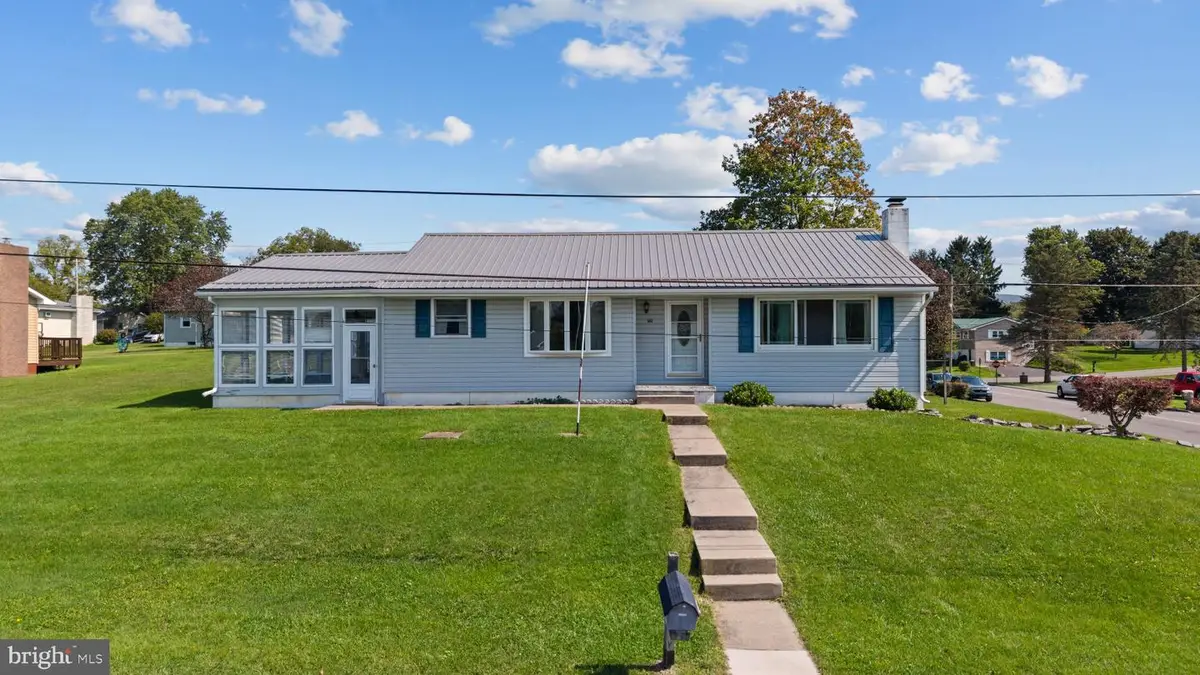 1104 Nittany Crest Ave, Bellefonte, PA 16823 - #1